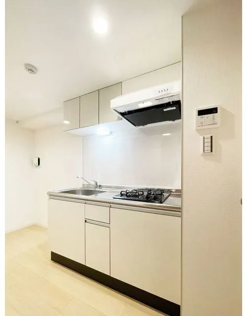 Urban Residence Itabashi - Interior - ["Apartment", "Floor", "Major appliance"]