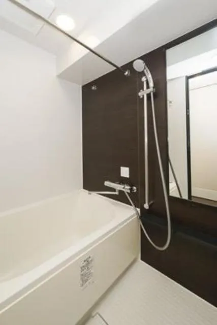 NJK MARQUIS OMOTESANDO - Interior - ["Room", "Bathroom", "Property"]