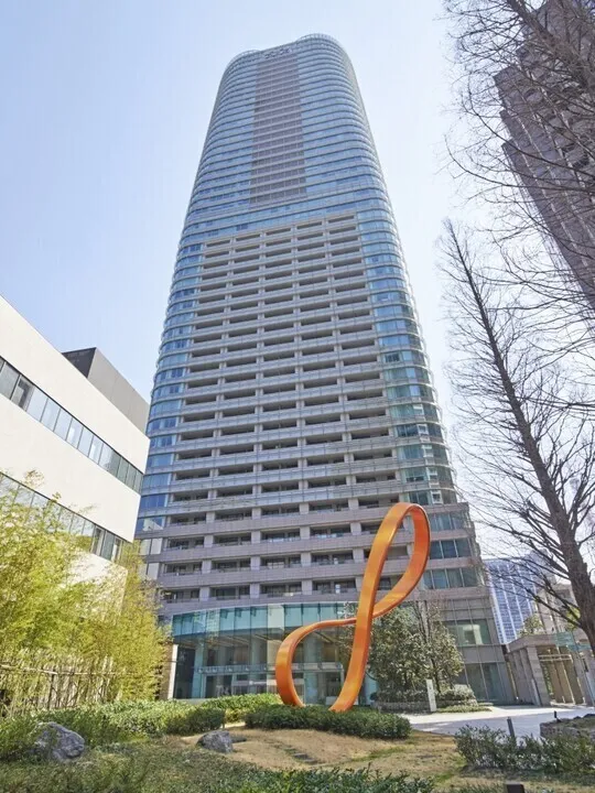 Ark Hills Sengokuyama Residence image