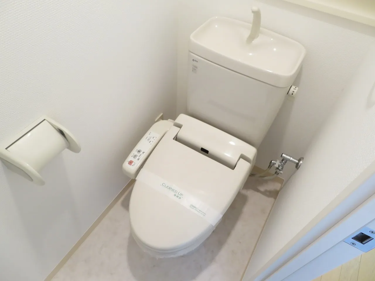 Prospect Monzennakacho - Interior - ["Household supply", "Plumbing fixture", "Gas"]