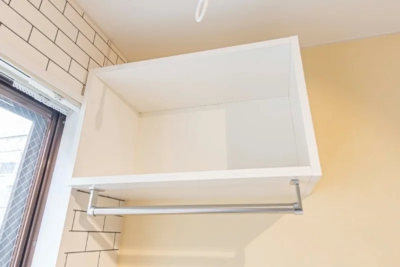 Tokyo Toritsu Daigaku Pare Hills - Interior - ["Shelving", "Interior design", "Shelf"]