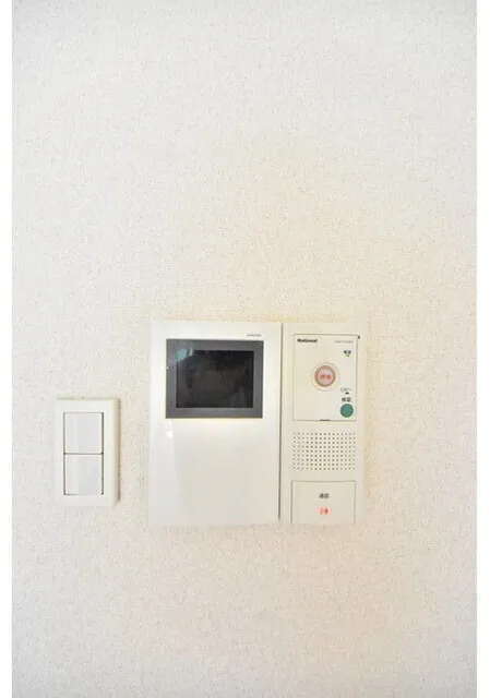 Welt Nakanokami Sagimiya - Interior - ["Technology", "Home Security", "Intercom"]