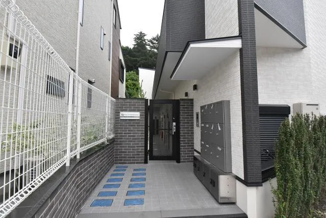 Peace Court Seijo Gakuenmae image