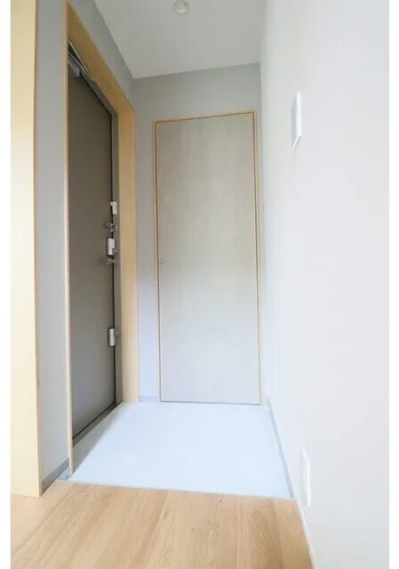 TAKANAWA NODE - Interior - ["Wall", "Flooring", "Wood"]