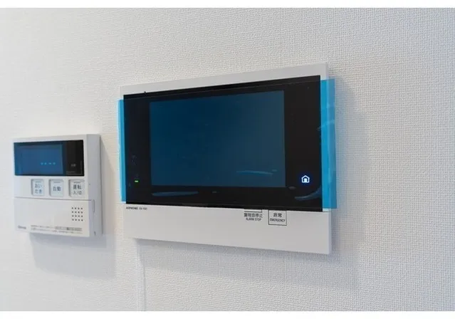 Comforia Takenotsuka East - Interior - ["Electronic device", "Display device", "Electronics"]