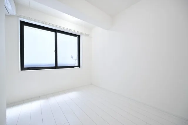 The Residence Nihonbashi - Interior - ["White", "Flooring", "Floor"]
