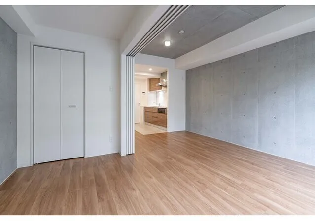 LUMIEC BUNKYO SENGOKU - Interior - ["Flooring", "Floor", "Wood"]