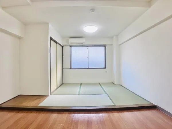 Asakawa Corp. - Interior - ["Flooring", "Floor", "Wood"]