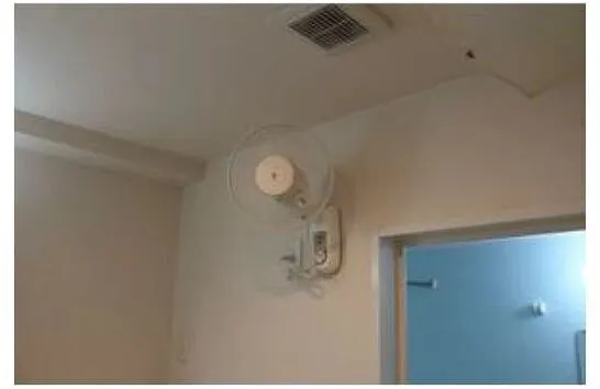 CHARMANT CLASSIC - Interior - ["Ceiling", "Technology", "Machine"]
