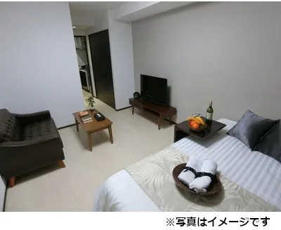 Makes Design Monzen-Nakacho Globe - Interior - []