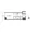 CAVANA Shinjuku Natsumesaka - Floor Plan - ["Rectangle", "Parallel", "Font"] thumbnail