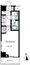 Plaire Duc Kameido Suijin Station - Floor Plan - [] thumbnail