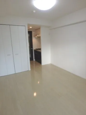 Prime Urban Toyosu - Interior - ["Floor", "Flooring", "Ceiling"]
