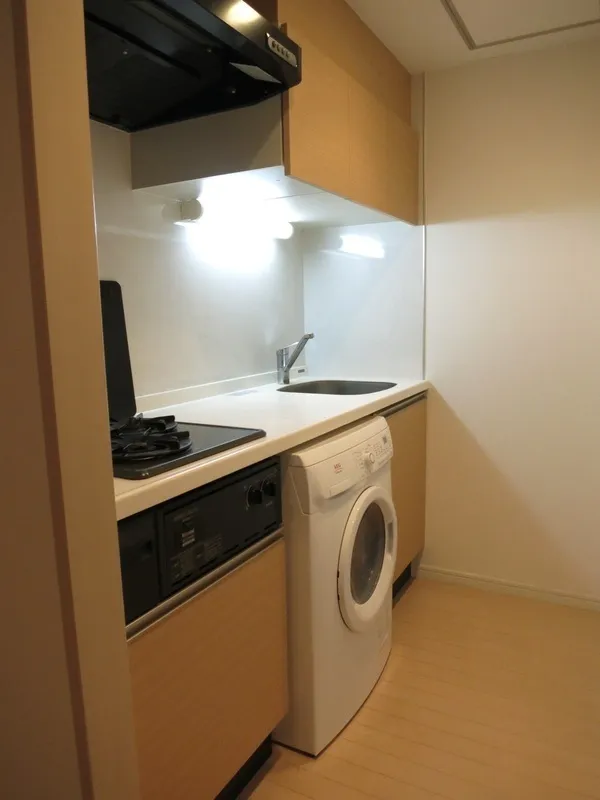 Doue Shintomi Town - Interior - ["Interior design", "Flooring", "Wood"]