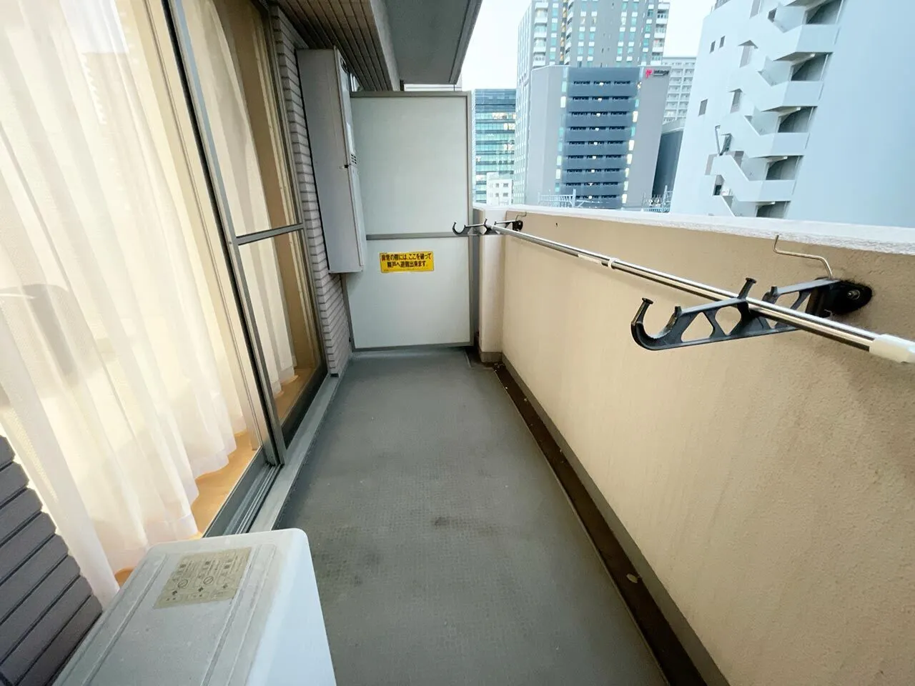 Mynavi STAY Gran Sotokanda Homes - Interior - []