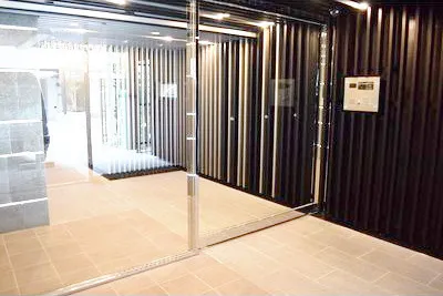 Galicia Shinagawa - Exterior - ["Flooring", "Floor", "Lighting"]