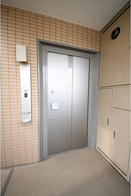 Grand Suite Ginza Resty Monarch - Other - ["Door", "Fixture", "Wood"]