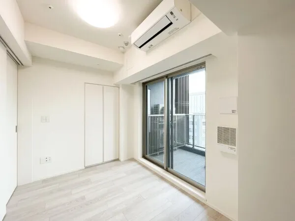 Brillia Ist Asakusa - Interior - ["Flooring", "Floor", "Interior design"]