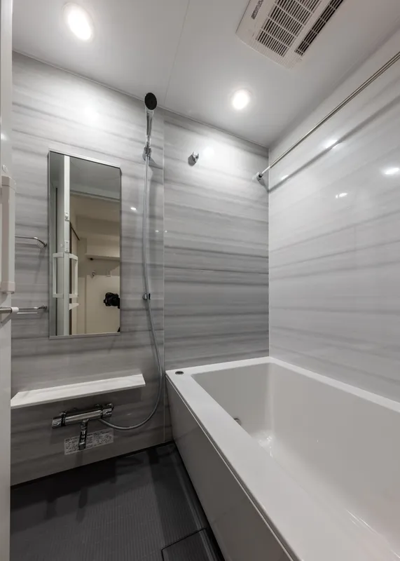Struth Itabashi Honcho - Interior - ["Flooring", "Floor", "Interior design"]