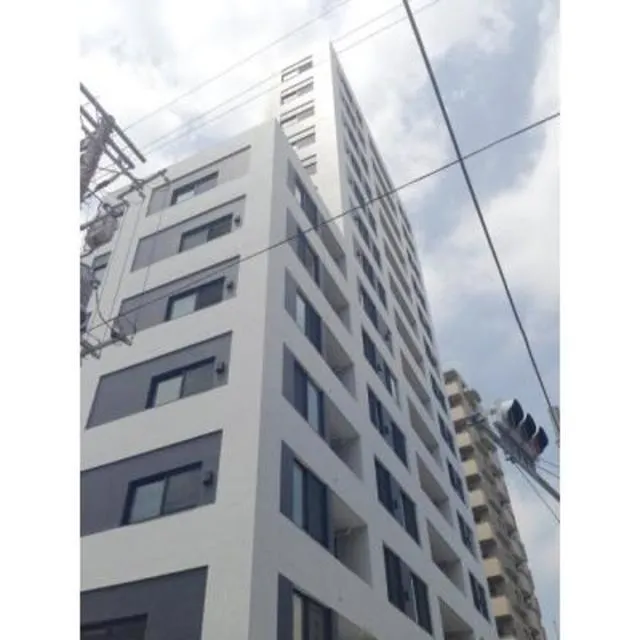 Livio Raison Shinagawa Togoshi - Exterior - ["Architecture", "Building", "Condominium"]