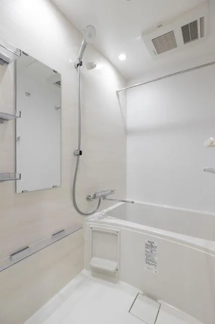 Boa Vista Ueno Okachimachi - Interior - ["Plumbing fixture", "Flooring", "Floor"]