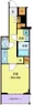 Crevista Otsuka - Floor Plan - [] thumbnail