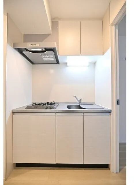 Plage Waseda - Interior - ["Major appliance", "Kitchen", "Kitchen Appliance"]