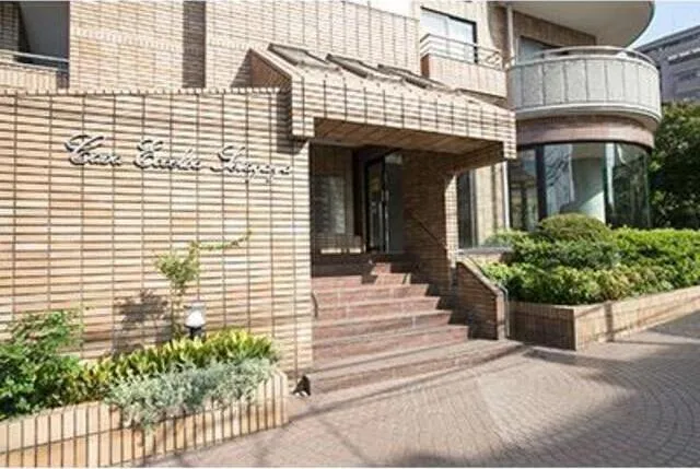 Casa Etchersa Setagaya - Exterior - ["Plant", "Building", "Window"]