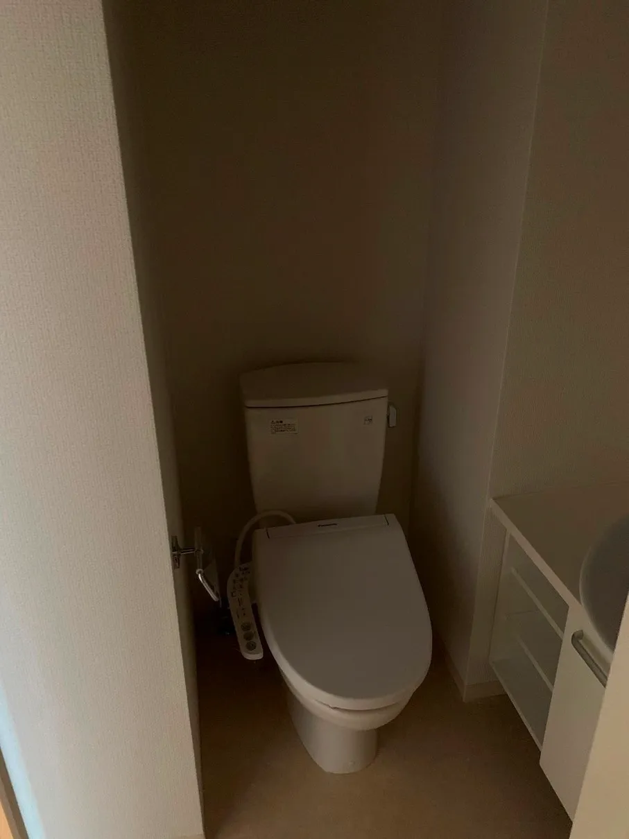 CAVANA Higashikomagata - Interior - ["Plumbing fixture", "Bathroom", "Plumbing"]