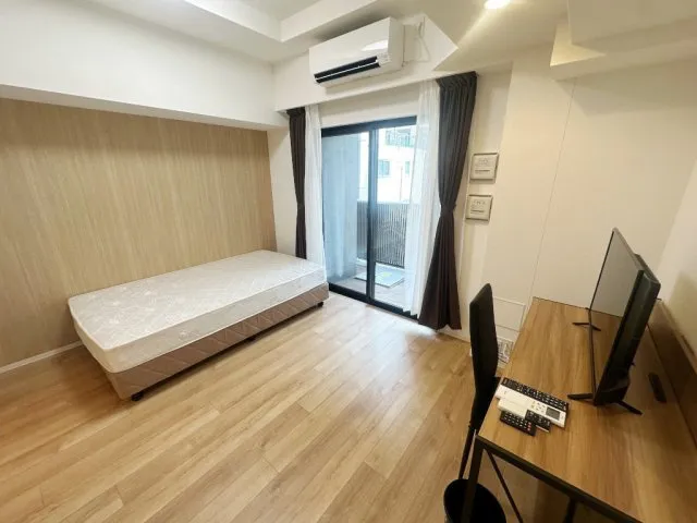 ZOOM East Kanda - Interior - ["Flooring", "Floor", "Wood flooring"]