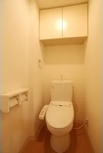 KDX Residence Azabu East - Interior - ["Property", "Toilet", "Room"]