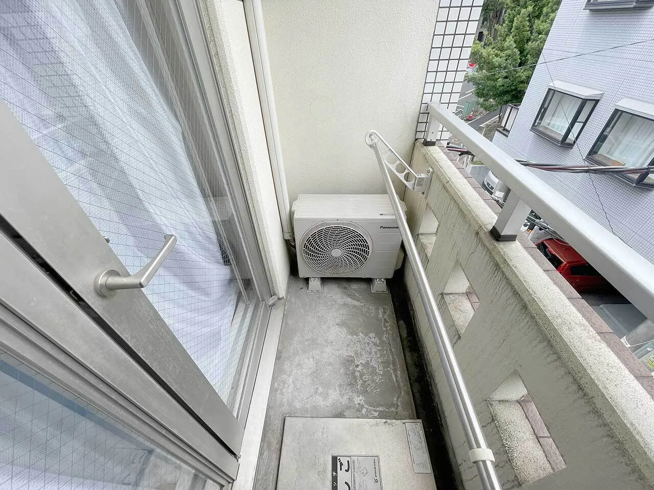 Mynavi Stay Yoyogi Uehara - Interior - ["Composite material", "Apartment", "Daylighting"]
