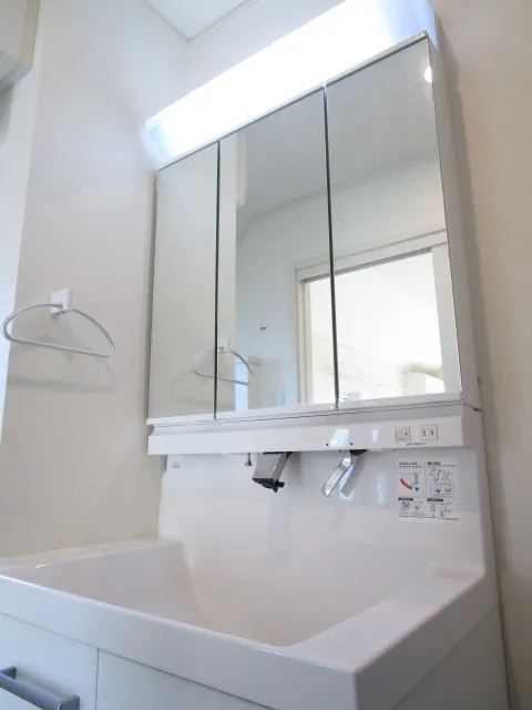 Pine Forest - Interior - ["Plumbing fixture", "Interior design", "Bathroom Sink"]