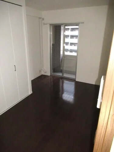 Grand Maison Meguro Minami - Interior - ["Flooring", "Floor", "Wood"]