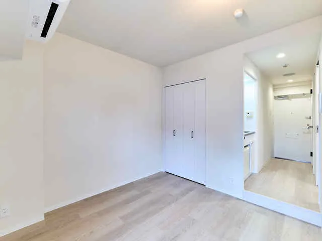 Milia Residence Ochanomizu - Interior - ["Flooring", "Floor", "Wood"]
