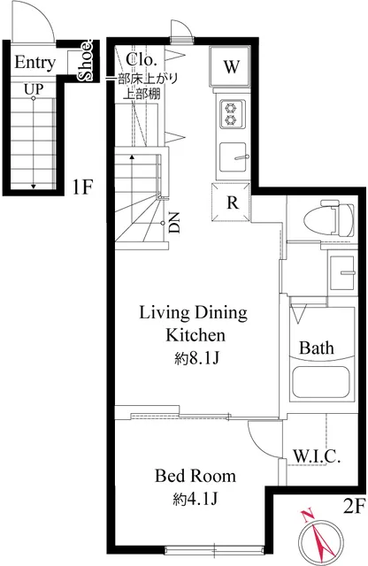 Covent Garden - Floor Plan - ["White", "Technical drawing", "Plan"]