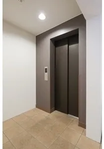 KDX Residence Kagurazakadori - Exterior - ["Door", "Wood", "Fixture"]