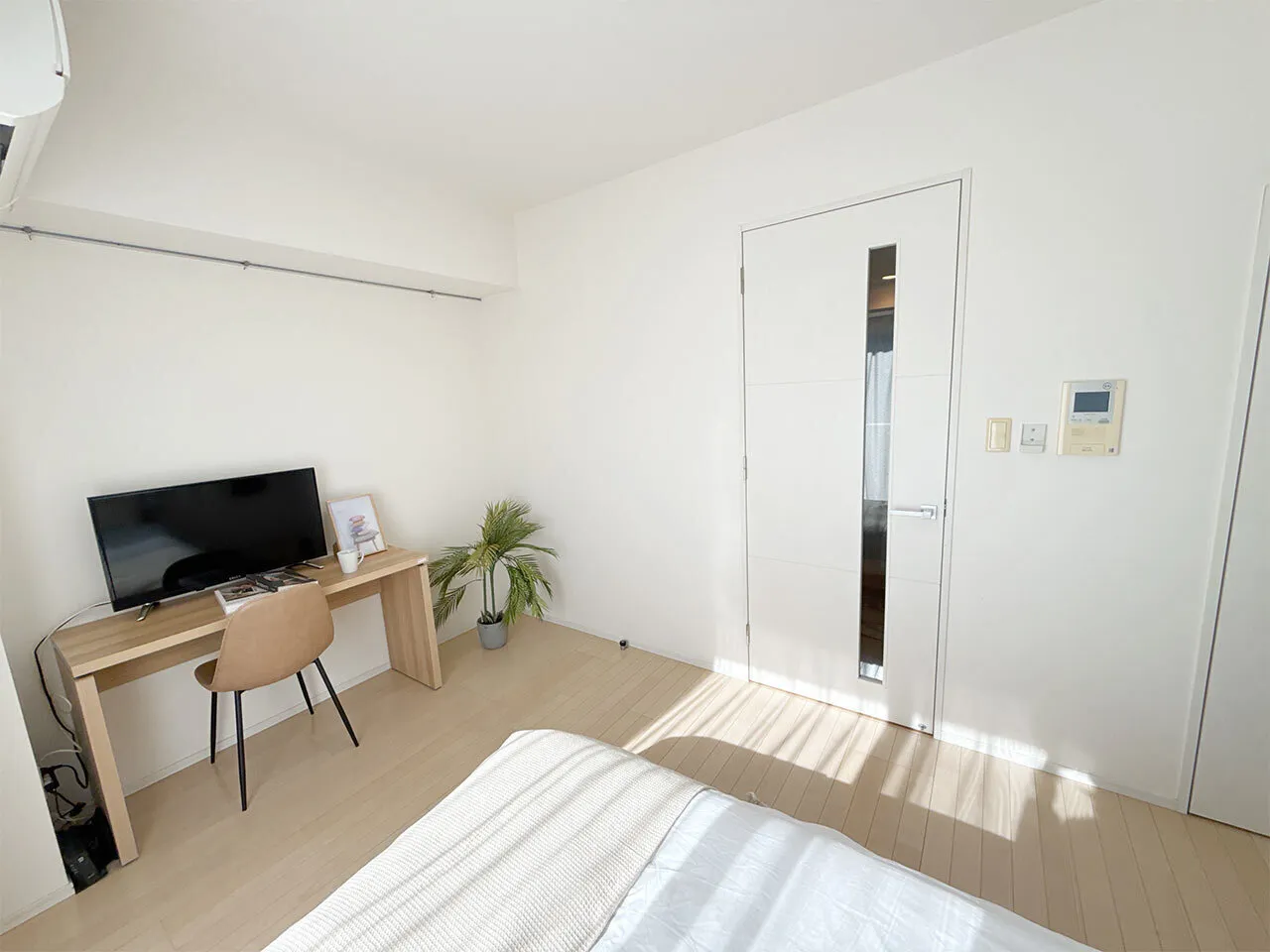 Mynavi STAY Tsukishima - Interior - []