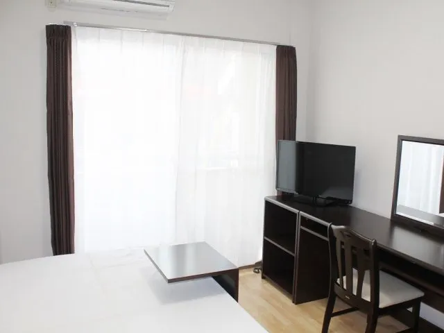 Student Heights Yoyogi Uehara - Interior - []
