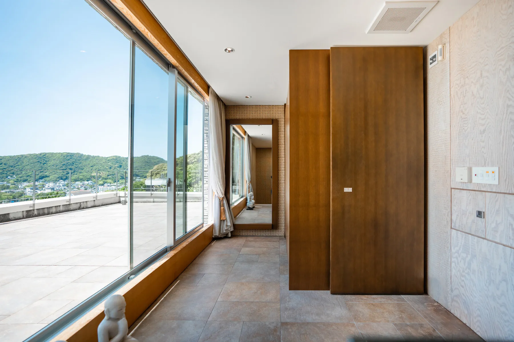 Hayama Villa