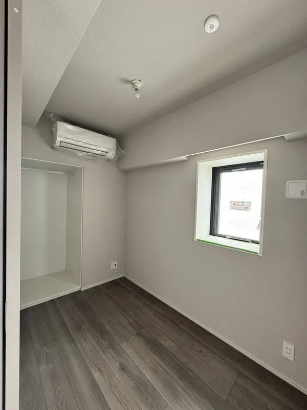 Lumiec Kinshicho - Interior - ["Flooring", "Floor", "Wood"]