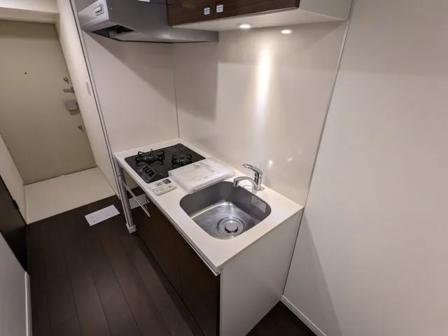KDX Residence Toyosu - Interior - ["Apartment", "Floor", "Condominium"]