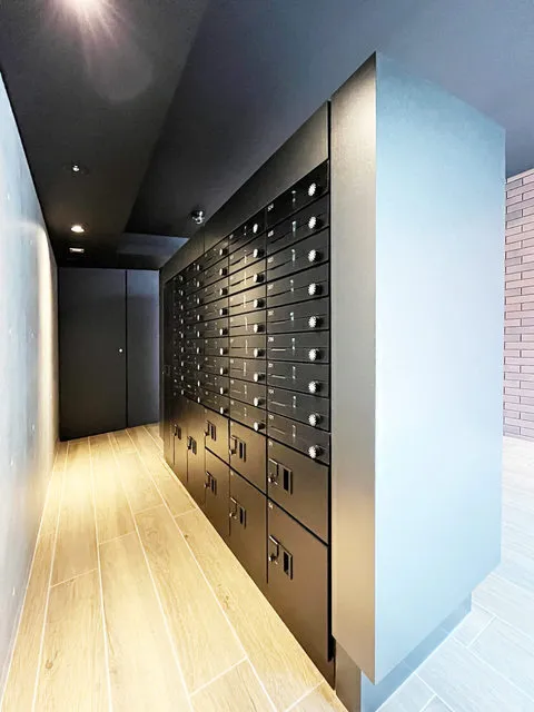 Comforia Kamimeguro - Other - ["Cabinetry", "Building", "Furniture"]