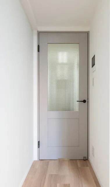 Comforia Meguro Chojamaru - Interior - ["Fixture", "Wood", "Building"]