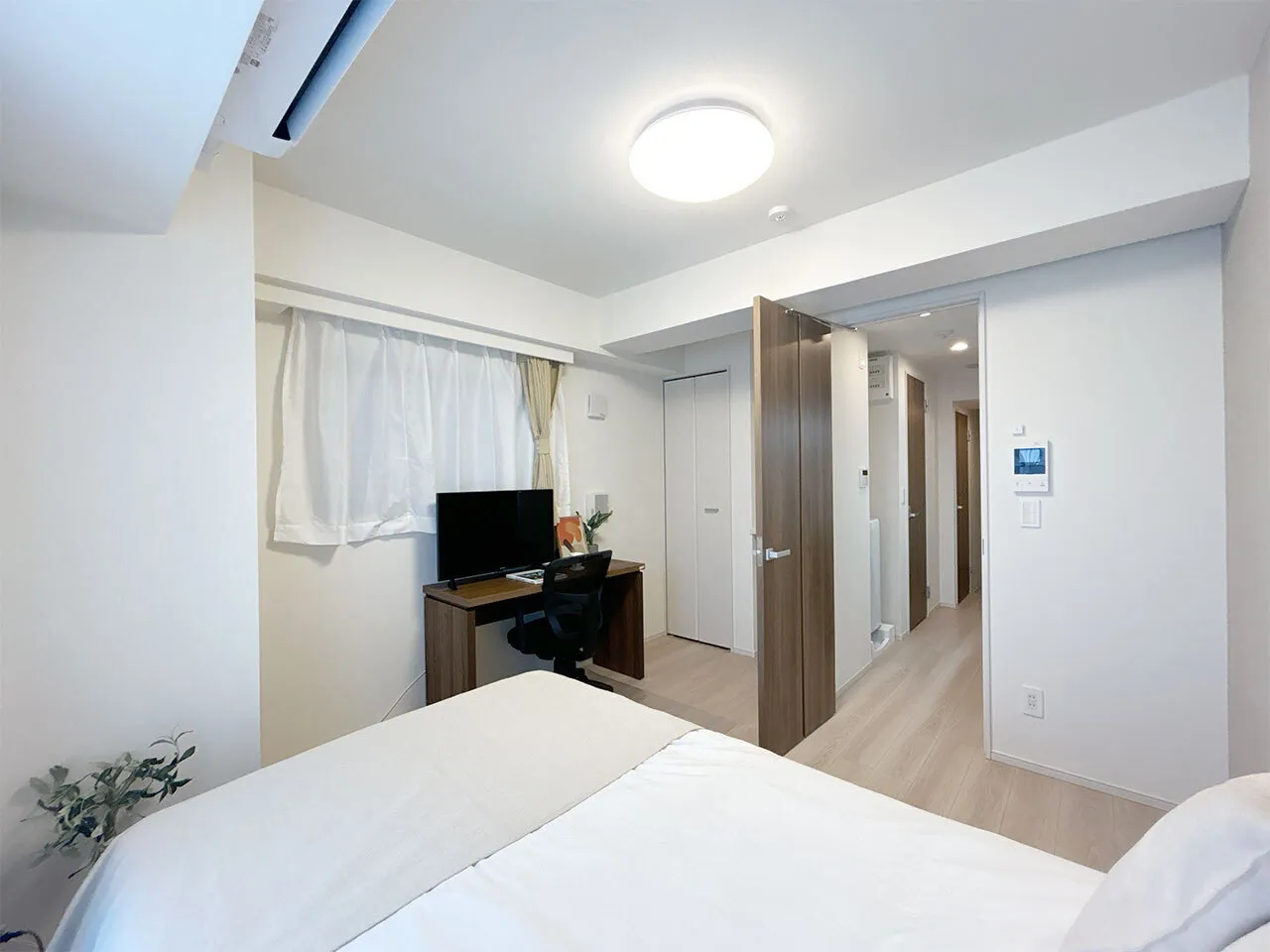 Mynavi STAY Neo Vista Asakusa Tawaramachi - Interior - []