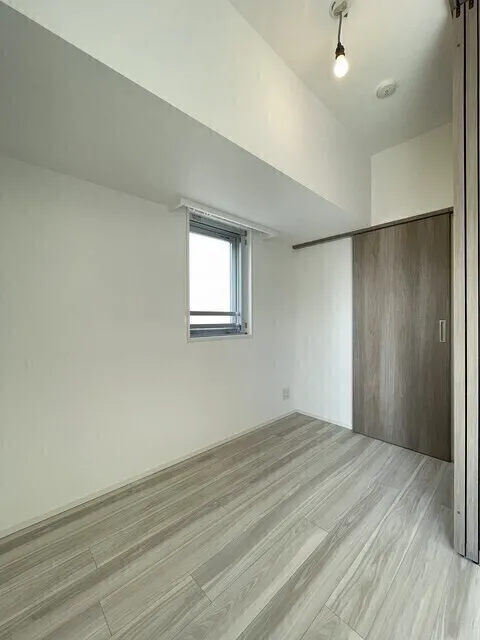 Stylio Kamata West - Interior - ["Flooring", "Wood", "Floor"]