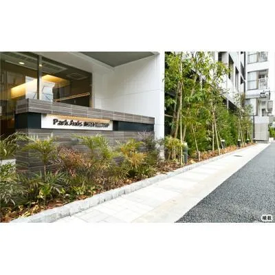 Park Axis Komagome HILLTOP - Other - ["Architecture", "Property", "Urban design"]