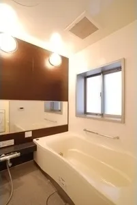 KDX Residence Nishiazabu - Interior - ["Bathtub", "Tap", "Plumbing fixture"]