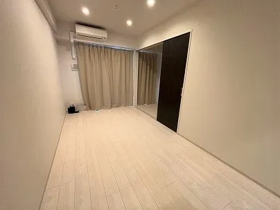 Storia Ibaraki - Interior - ["Flooring", "Wood", "Floor"]