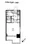 Chester Court Ochanomizu - Floor Plan - ["White", "Line", "Parallel"] thumbnail